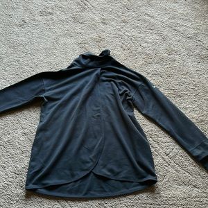 Women’s Nike Breastfeeding Pullover